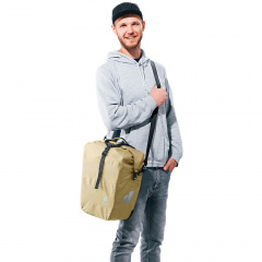 Рюкзак Deuter Weybridge 20+5 Desert (1052-3230122 6012) Львів