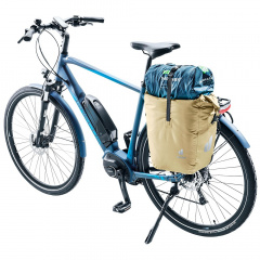Рюкзак Deuter Weybridge 20+5 Desert (1052-3230122 6012) Львів