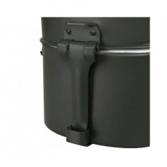 Армейский котелок тактический bw Mil-Tec 14664000 Косів