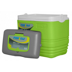 Термобокс Pinnacle Eskimo Primero 32 л салатовый Черкаси