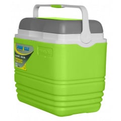 Термобокс Pinnacle Eskimo Primero 32 л салатовый Черкаси