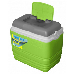 Термобокс Pinnacle Eskimo Primero 32 л салатовый Черкаси