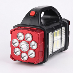 Фонарь на солнечной батарее Hurry Bolt HB-1678 (1769496553) Київ