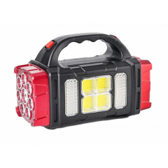 Фонарь на солнечной батарее Hurry Bolt HB-1678 (1769496553) Київ