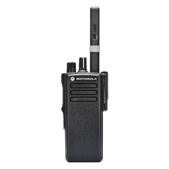 Цифровая рация Motorola DP4400 VHF AES256 Херсон
