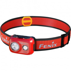 Налобный фонарь Fenix HL32R-T 800 лм IP66 Красный Энергодар