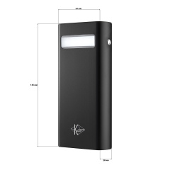 УМБ PowerBank Квант D21 20000 mAh Ужгород