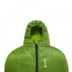 Спальник Rock Front Kalmius 2 L Long Зеленый (1090-13348) Бердичев