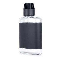 Фляга GSI Outdoors 10 Fl Oz Flask 300 мл Черный (1099-79351) Дніпро