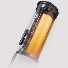 Фонарик-лампа Nextool NE20265 Wukong 1000 Lm 2058 Ворожба