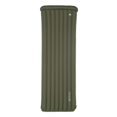 Коврик Mountain Equipment Aerostat Down 7.0 Ultra Mat Wide Regular 185х63х7 см Зеленый (1053-ME-006234.01556.Reg) Дніпрорудне