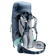 Рюкзак Deuter Aircontact Lite 2023 SL 45+10 л Dark Navy (1052-3340223 3248) Кременчуг