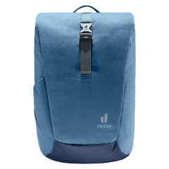 Рюкзак Deuter Stepout 22 л Marine-ink (1052-3815223 1348) Оріхів