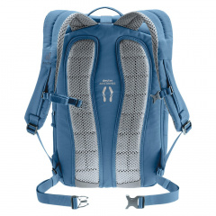 Рюкзак Deuter Stepout 22 л Marine-ink (1052-3815223 1348) Оріхів