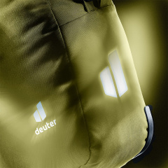 Рюкзак Deuter Valbona 20+5 л Cactus (1052-3230324 2036) Рівне
