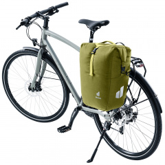 Рюкзак Deuter Valbona 20+5 л Cactus (1052-3230324 2036) Рівне