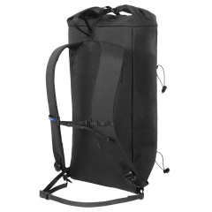Рюкзак для мотузки Fram Olimpos Ropebag 30 L Черный (1044-id_6858) Курінь