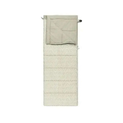 Спальник Naturehike DP200 CNK2300SD012 R правый Бежевый (1047-6976023923586) Київ
