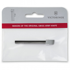 Инструмент Victorinox Fire Steel для разжигания костра 7 см Черно-серый (4.1333) Королево