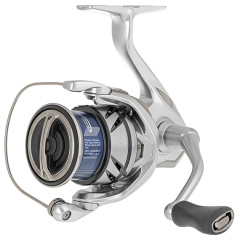 Катушка рыболовная спиннинговая Shimano Stradic 23 2500 (2584460890) Чернівці