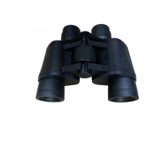Бинокль Binoculars 8125 8X40 с чехлом Black Доманёвка