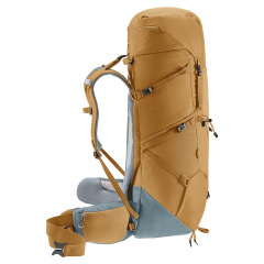 Рюкзак Deuter Aircontact Core 40+10 Желтый (1052-3350122 6318) Володимир-Волинський