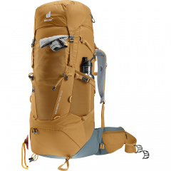 Рюкзак Deuter Aircontact Core 40+10 Желтый (1052-3350122 6318) Володимир-Волинський