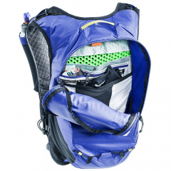 Рюкзак Deuter Ascender 7 Синий (1052-3100022 3049) Нововолинськ