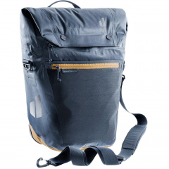 Рюкзак Deuter Mainhattan 17+10 Ink (1052-3230022 3615) Коростень