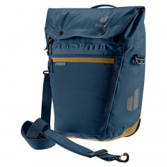 Рюкзак Deuter Mainhattan 17+10 Ink (1052-3230022 3615) Коростень