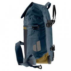 Рюкзак Deuter Mainhattan 17+10 Ink (1052-3230022 3615) Коростень