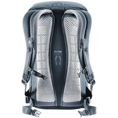Рюкзак Deuter Walker 24 Серый/Голубой (1052-3812921 4701) Вараш