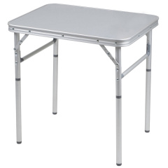 Стол Bo-Camp Premium 60x45 см Серый (DAS301468) Хмельник