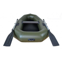 Лодка пвх надувная гребная одноместная ΩMega 210LS Королево