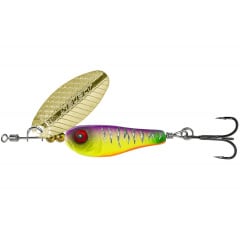 Блесна Select Heli-X №3 10.0g Желтый/Красный (1013-1870.65.51) Чортків