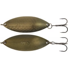 Блесна Select Solver 10.0g 71mm Коричневый (1013-1870.67.92) Ладан