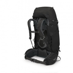 Рюкзак Osprey Kyte 48 XS/S Черный (1054-009.3325) Новомосковськ