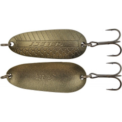 Блесна Select Grandex 20.0g 63mm Коричневый (1013-1870.68.20) Боярка