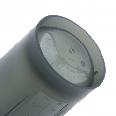 Шейкер спортивный Blender Bottle Pro45 1270ml Grey/White Ужгород