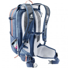 Рюкзак Deuter Compact EXP 14 Redwood (1052-3206121 5332) Чорноморськ