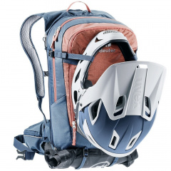 Рюкзак Deuter Compact EXP 14 Redwood (1052-3206121 5332) Чорноморськ
