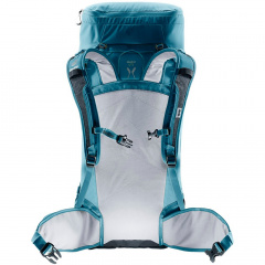 Рюкзак Deuter Gravity Expedition 45+ Atlantic (1052-3362222 3714) Тячів