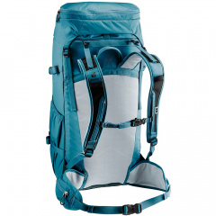 Рюкзак Deuter Gravity Expedition 45+ Atlantic (1052-3362222 3714) Тячів