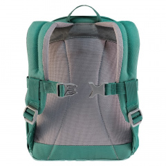 Рюкзак Deuter Pico 5 л Dustblue-Alpinegreen (1052-3610021 3239) Чернігів
