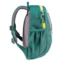 Рюкзак Deuter Pico 5 л Dustblue-Alpinegreen (1052-3610021 3239) Чернігів