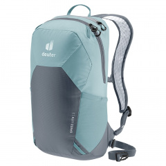 Рюкзак Deuter Speed Lite 13 Shale/Graphite (1052-3410022 4412) Бердичів