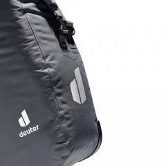 Рюкзак Deuter Weybridge 20+5 Graphite (1052-3230122 4014) Киев