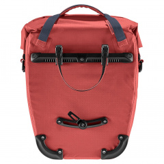 Рюкзак Deuter Weybridge 20+5 Redwood (1052-3230122 5579) Луцк
