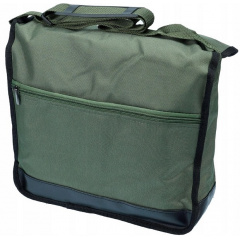 Сумка рыболовная для рыболовных снастей Hokkaido Хаки (W13059 khaki) Кременчук