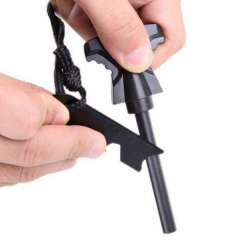 Универсальный туристический набор для выживания OPT-TOP Bestbids Pro комплект инструментов на 12 предметов (1811701657) Черноморск